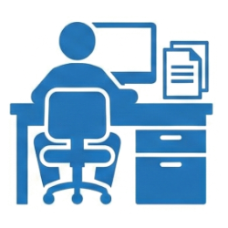 オフィスワーカー