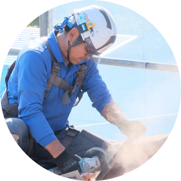 経験者インタビュー