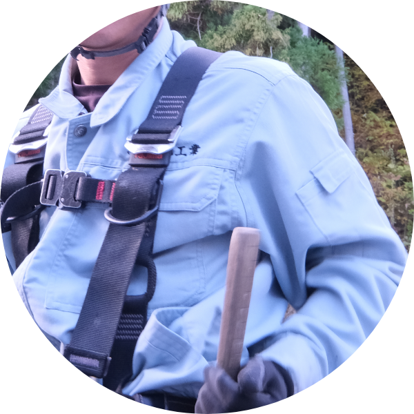 未経験者インタビュー