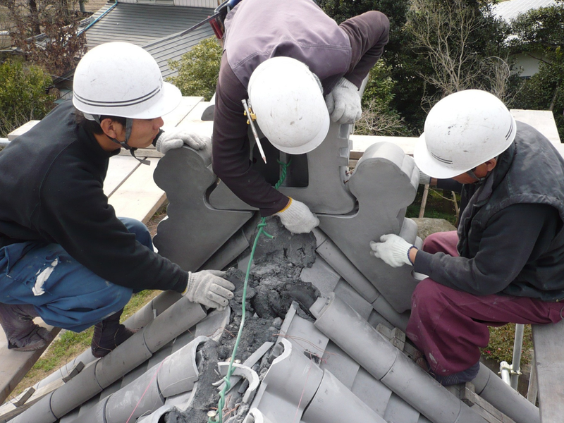 時代が変わっても揺るがない役割