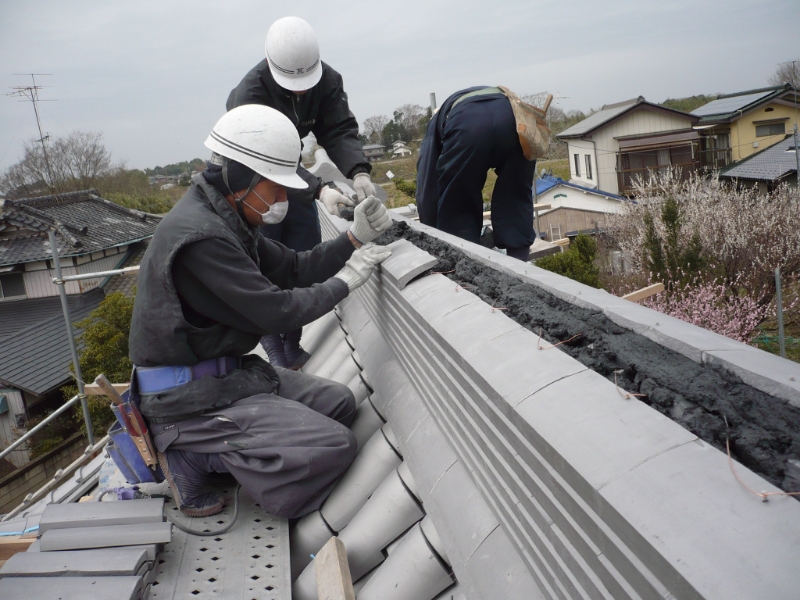 長年の経験で磨かれた技を、未来へとつなぐ責任