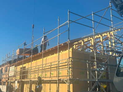 KY（危険予知活動）