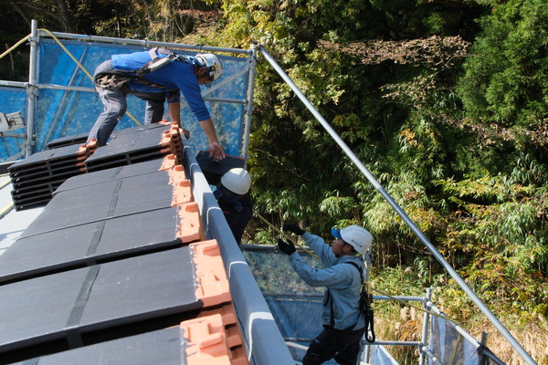 安全管理・現場ルールを身につける
