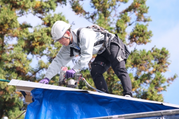 仕事・会社の魅力は？