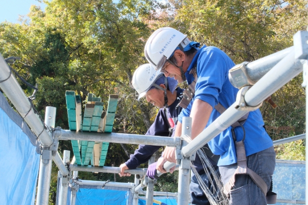 応募者へメッセージ