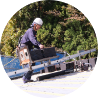 業界では珍しい固定給制