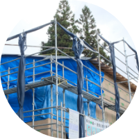 徹底した安全対策